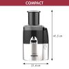 Image de Extracteur de jus Juice Expert 4 - Magimix - inox