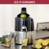 Image de Extracteur de jus Juice Expert 4 - Magimix - inox