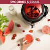 Picture of Extracteur de jus Juice Expert 4 - Magimix - inox