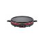 Image de Crêpière électrique 38cm 1350W - Brandt CR1350 - Noir