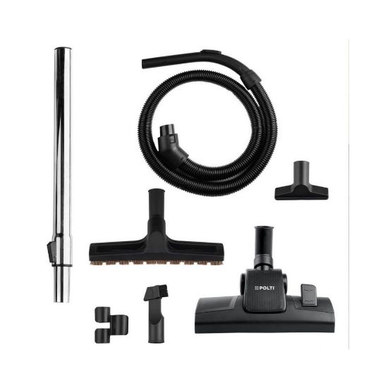 Polti Replacement Handle & Tank For AirTech C100, Forzaspira C110, C115 Vacuums