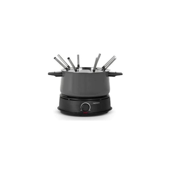 Picture of Appareil à fondue 8 personnes 3L 1500W - Thomson THFD98A