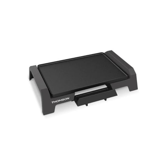 Image de Plancha électrique 35x25cm - Thomson THPL935A