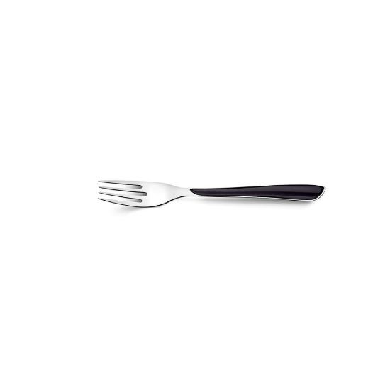 Picture of 12x Fourchette Eclat - Amefa - noir