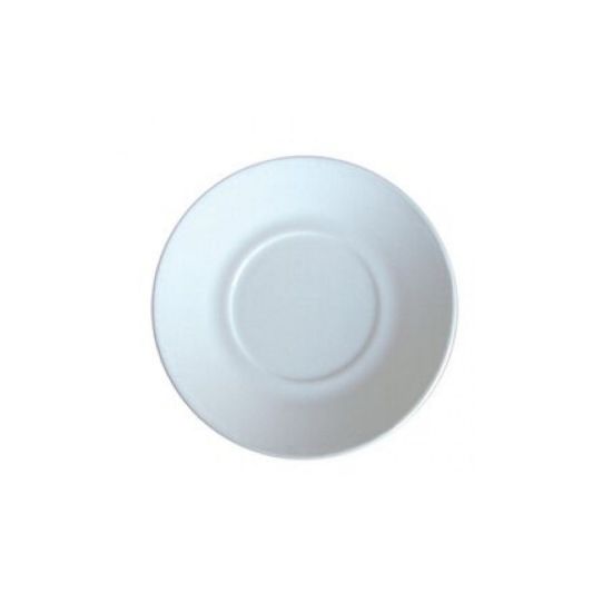 Image de 6x Sous-tasse empilable 14cm - Luminarc