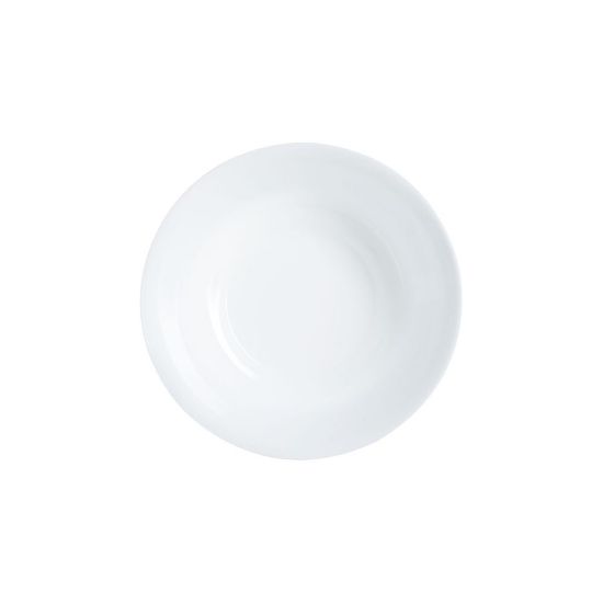 Picture of 6x Assiette creuse 22cm Everyday - Luminarc
