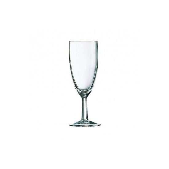 Image de 12x Flûte 14,5cl Ballon - Luminarc