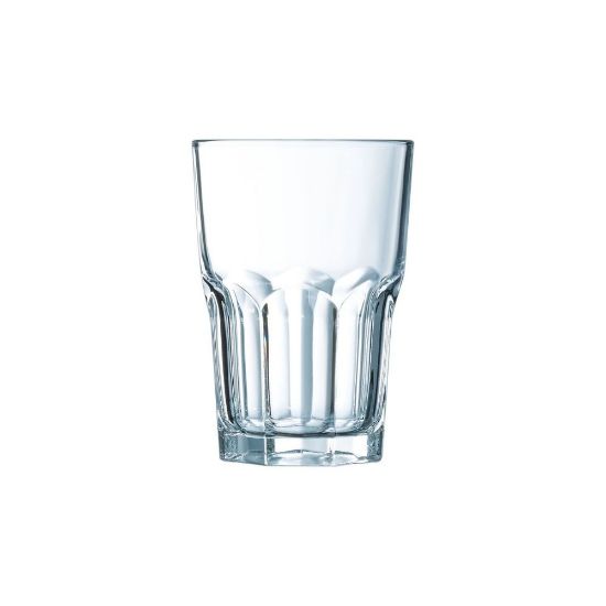 Picture of 36x Verre droit 40cl New America - Luminarc