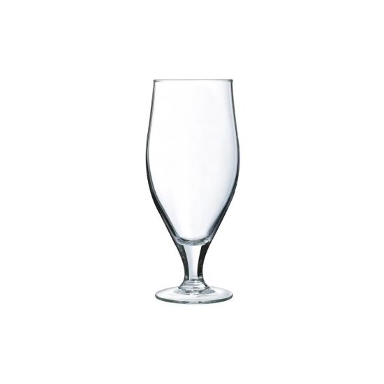 Image de 6x Verre à bière 50cl Cervoise - Luminarc