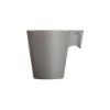 Picture of 24x Tasse à expresso 8cl Loft Stony Grey - Luminarc