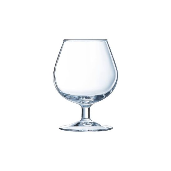 Image de 6x Verre à pied de dégustation 25cl - Luminarc