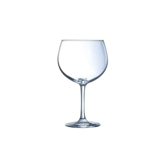 Image de 6x Verre à pied pour cocktails 70cl - Luminarc