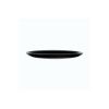 Picture of 24x Assiette plate 25cm Diwali - Luminarc - noir