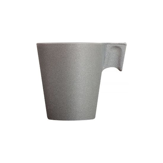 Picture of 12x Tasse 22cl Loft Stony Grey - Luminarc