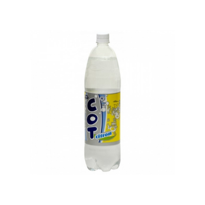 Limonade citron COT 1,5L