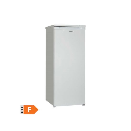 Image de Congélateur armoire 151L - Berklays BVF151L9 - blanc