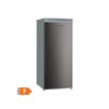 Image de Congélateur armoire 156L - Berklays BVF151L3S - argent