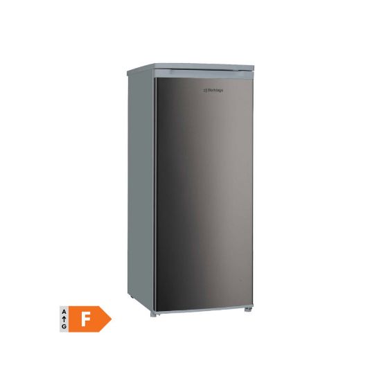 Picture of Congélateur armoire 156L - Berklays BVF151L3S - Argent