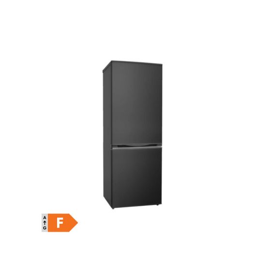 Image de Réfrigérateur combiné 249L - DeRosso