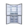 Picture of Réfrigérateur multi portes 620L Cube 90 Série 7 Haier HTF-610DM7 - inox