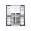 Picture of Réfrigérateur multi portes 601L avec distibuteur d'eau Cube 90 Series 7 Haier HCR7918EIMB - noir
