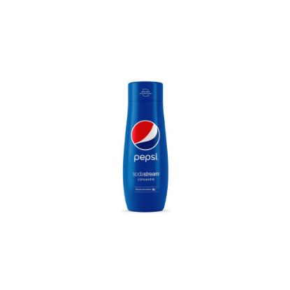 Image de Pepsi, Concentré pour Sodastream, pour environ 9 litres - 440ml