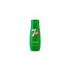 Picture of Concentré SodaStream 7UP 440 ml – jusqu'à 9 L de boisson