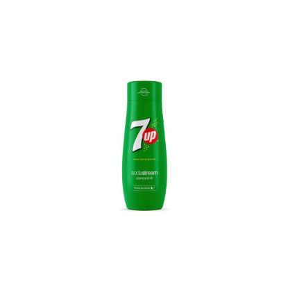 Image de 7Up, Concentré pour Sodastream, pour environ 9 litres - 440ml