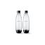 Image de Bouteilles Sodastream Pack 2 bouteilles 1L Lave-Vaisselle fuse