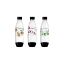 Picture of Bouteilles Sodastream Pack de 3 bouteilles grand modèle 1L FUSE Edition limitée