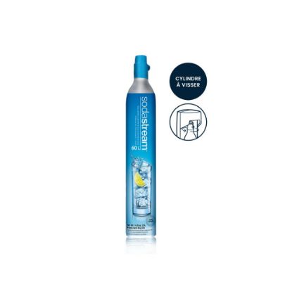 Picture of Recharge Sodastream à visser