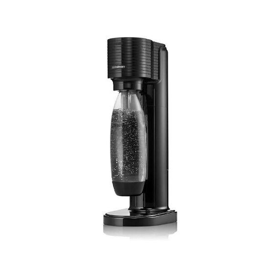 Recharge gaz Sodastream à clipser   - Shopping et Courses en  ligne, livrés à domicile ou au bureau, 7j/7 à la Réunion