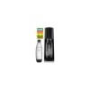 Picture of Machine à soda Sodastream TERRA Noire Pack Lave-vaisselle - avec 2 bouteilles nomades 1L