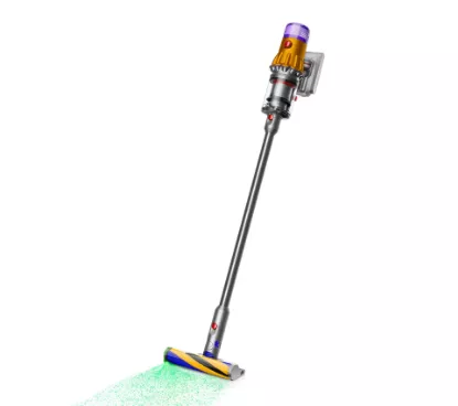 Image de Aspirateur sans fil DYSON V12 Detect Slim Absolute