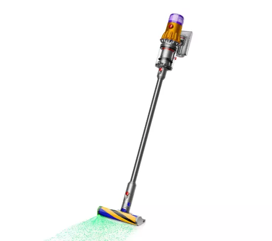 Image de Aspirateur sans fil DYSON V12 Detect Slim Absolute