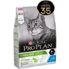 Image de Croquettes chat Stérilisé Pro Plan Cat Sterilised OptiDigest Lapin 3kg