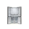 Image de Réfrigérateur multi portes Cube 90 Série 5 Haier HTF-520IP7 - inox