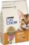 Croquettes chat Stérilisé Purina Cat Chow saumon 3kg