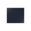Picture of Plaque de cuisson encastrable induction, 3 foyers, 7200W - Rosières RI633C/M1 - noir