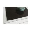 Picture of Plaque de cuisson encastrable induction, 3 foyers, 7200W - Rosières RI633C/M1 - noir