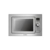 Image de Four micro-onde et gril encastrable, 28L, 900W - Rosières RMG28/1IN - inox