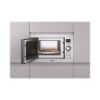 Picture of Four micro-onde et gril encastrable, 28L, 900W - Rosières RMG28/1IN - inox