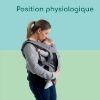 Image de Porte bébé physiologique Physionest Bébé Confort