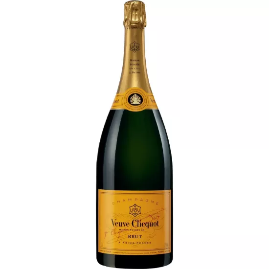 Picture of Champagne Veuve Clicquot Ponsardin Brut Magnum, 1,5L