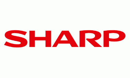 Image du fabricant Sharp