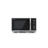 Image de Micro-ondes gril 20L, 800W - Sharp YC-QG204AE-B - noir