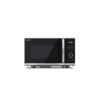 Image de Micro-ondes 25L, 900W - Sharp YC-QS254AE-B - noir