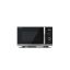 Image de Micro-ondes 25L, 900W - Sharp YC-QS254AE-B - noir