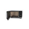 Picture of Micro-ondes 25L, 900W - Sharp YC-QS254AE-B - noir