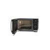 Picture of Micro-ondes gril 25L, 900W - Sharp YC-QG254AE-B - noir